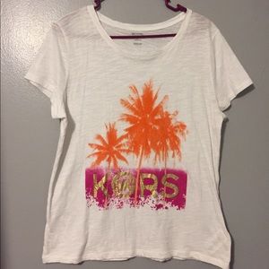 Michael Kors shirt